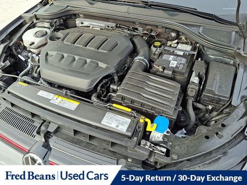Used 2024 Volkswagen GTI S image 30