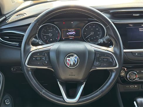 Used 2023 Buick Encore GX Essence w/ Experience Buick Package image 24