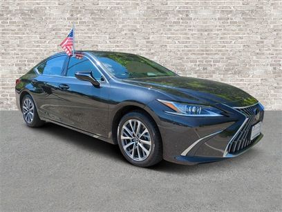 Used 2023 Lexus ES 350