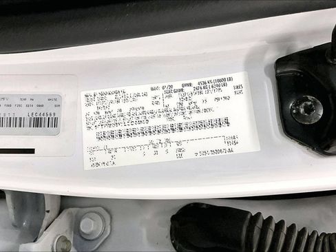 Used 2020 Ford F250 XLT AWD/4WD image 20