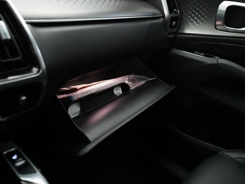 Used 2022 Kia Sorento SX image 30