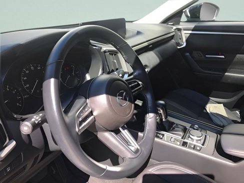 Used 2025 MAZDA CX-50 AWD 2.5 S w/ Premium Package image 18