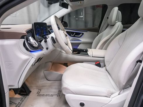 Certified 2023 Mercedes-Benz EQE 350+ SUV image 18