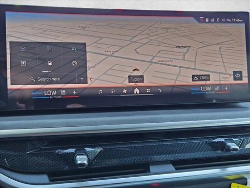 New 2026 BMW X5 xDrive50e image 13