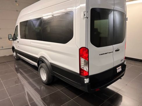 New 2026 Ford Transit 350 XL image 4