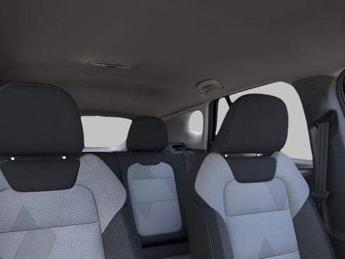 New 2026 Chevrolet Trax LS w/ LS Convenience Package FWD image 24