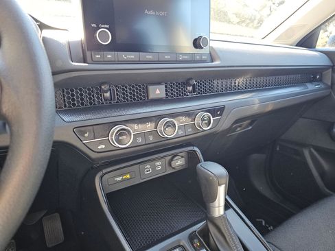 Used 2024 Honda CR-V EX image 27