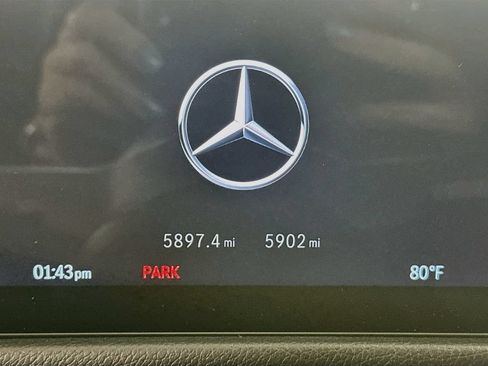 Certified 2026 Mercedes-Benz GLB 250 image 13