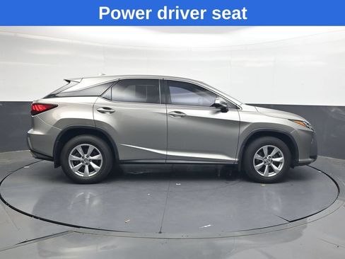 Used 2019 Lexus RX 350 FWD w/ Accessory Package image 3