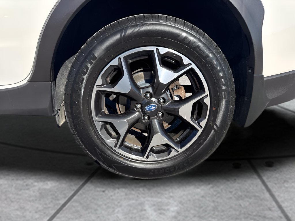 Used 2019 Subaru Crosstrek 2.0i Premium w/ Eyesight System AWD/4WD image 29
