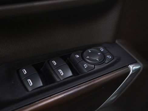 Used 2019 GMC Sierra 1500 SLT w/ SLT Premium Plus Package image 21