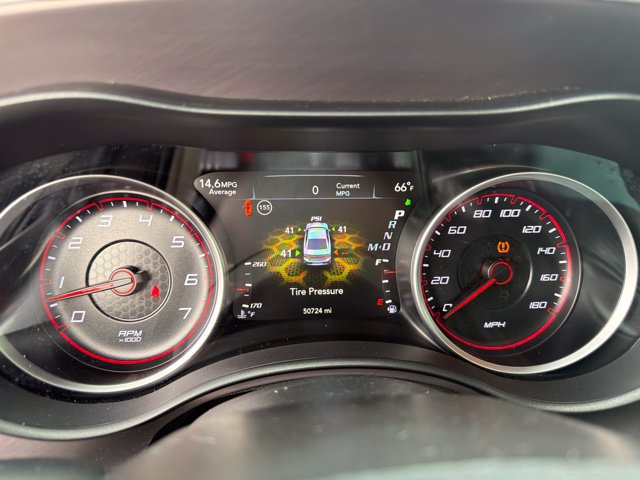 Used 2021 Dodge Charger Scat Pack RWD image 5
