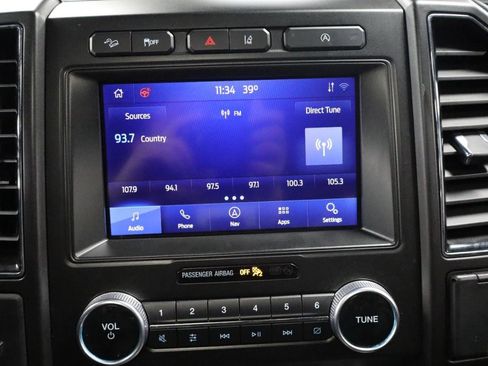 Used 2021 Ford Expedition Max Limited AWD/4WD image 15