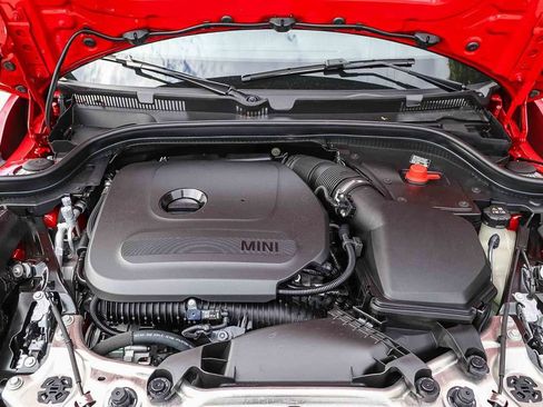 Used 2026 MINI Cooper Convertible FWD image 42