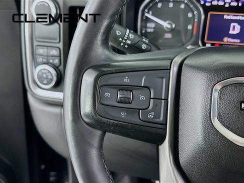 Used 2019 GMC Sierra 1500 Denali RWD image 16