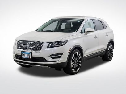 Used 2019 Lincoln MKC Reserve w/ MKC Climate Package