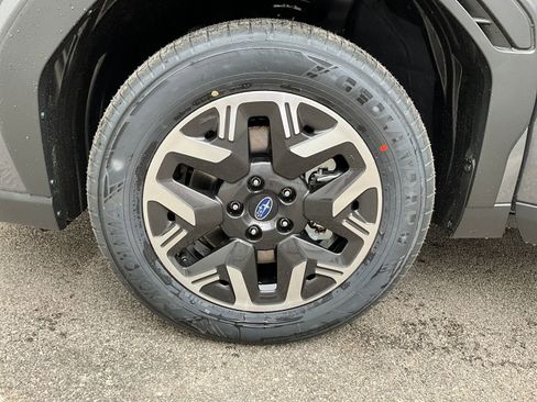 New 2026 Subaru Forester Premium AWD/4WD image 29