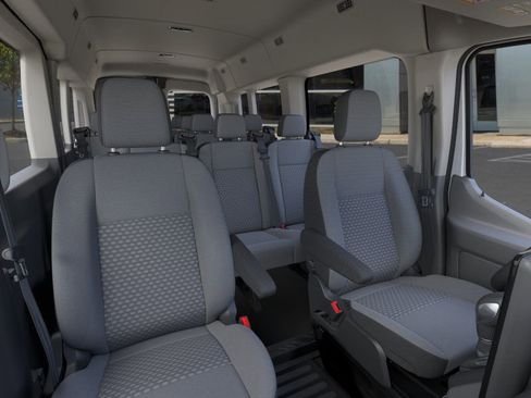 New 2025 Ford Transit 350 XL image 10