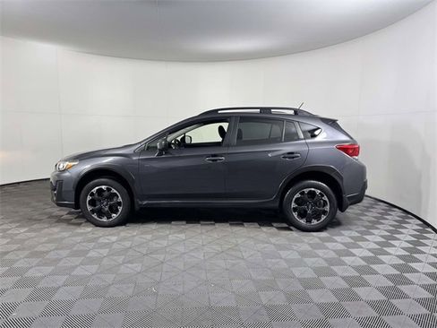 Used 2023 Subaru Crosstrek 2.0i image 11