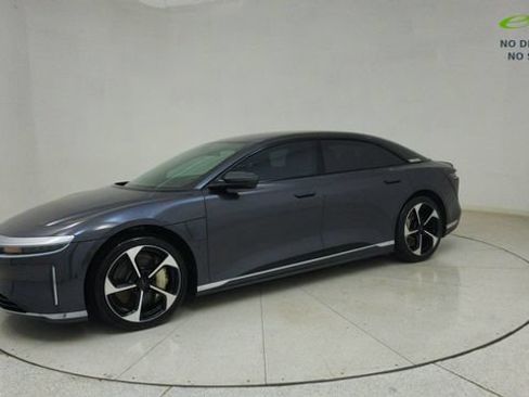Used 2024 Lucid Air Touring AWD/4WD image 68