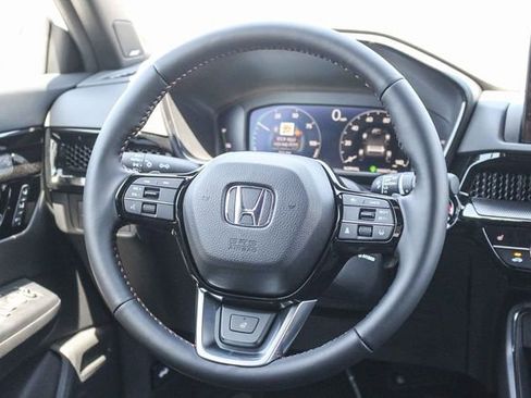New 2026 Honda CR-V Sport Touring image 8