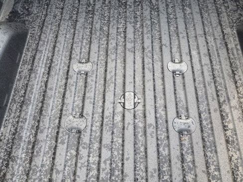 New 2026 GMC Sierra 2500 Denali Ultimate AWD/4WD image 57