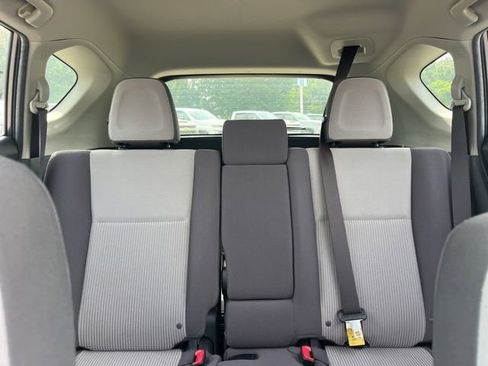 Used 2015 Toyota RAV4 XLE FWD image 25