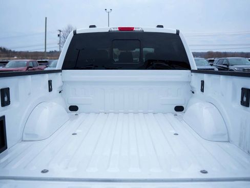 Used 2023 Ford F150 Lariat w/ Equipment Group 502A High image 12