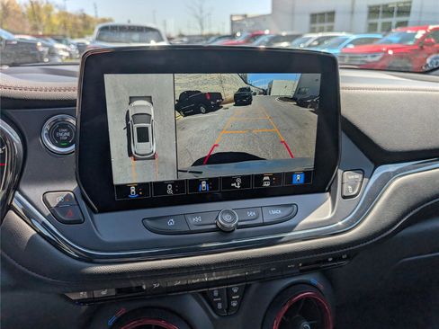 Used 2024 Chevrolet Blazer RS w/ Driver Confidence II Package image 29