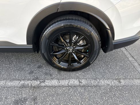 Certified 2023 Honda CR-V Sport image 13