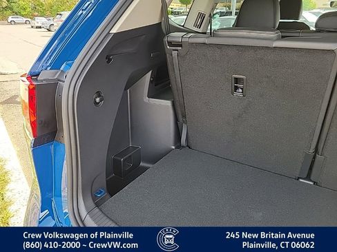 New 2026 Volkswagen Atlas SE image 53