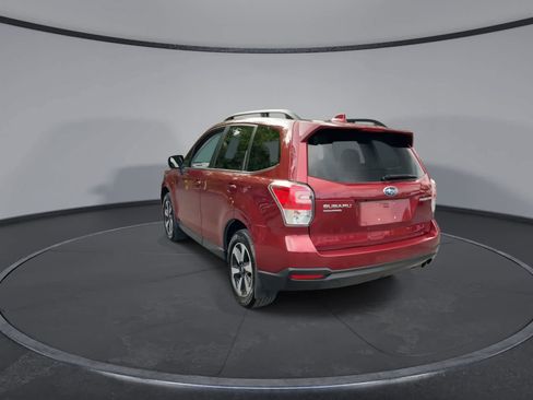 Used 2018 Subaru Forester 2.5i Limited AWD/4WD image 6