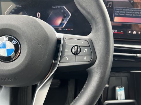 Used 2025 BMW X2 xDrive28i image 20