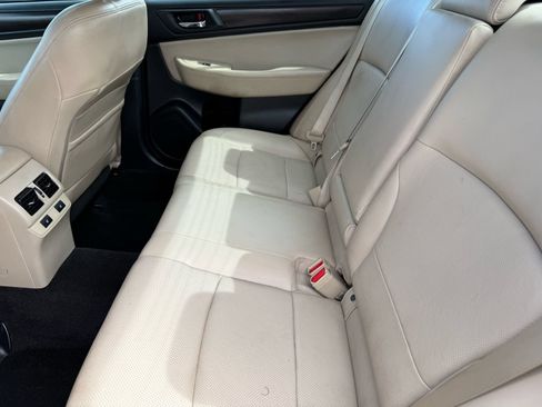 Used 2015 Subaru Legacy 2.5i Limited AWD/4WD image 27