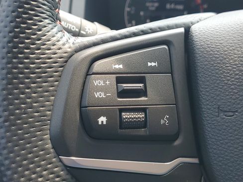 Certified 2025 Honda Ridgeline TrailSport image 21
