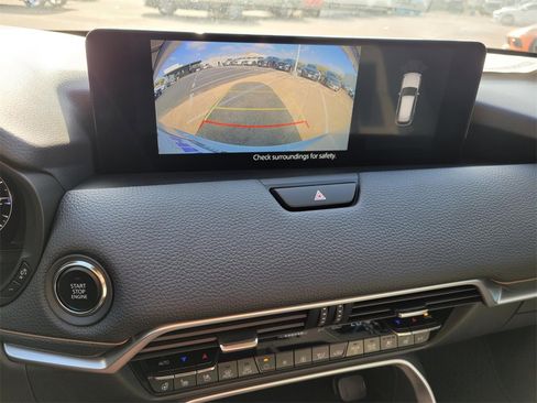 New 2026 MAZDA CX-90 3.3 Turbo w/ Premium Sport Pkg image 19