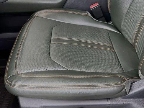 Used 2022 Ford Expedition Timberline image 20