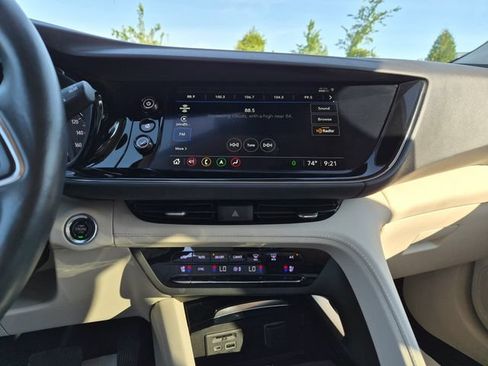 Used 2023 Buick Envision Avenir FWD image 28