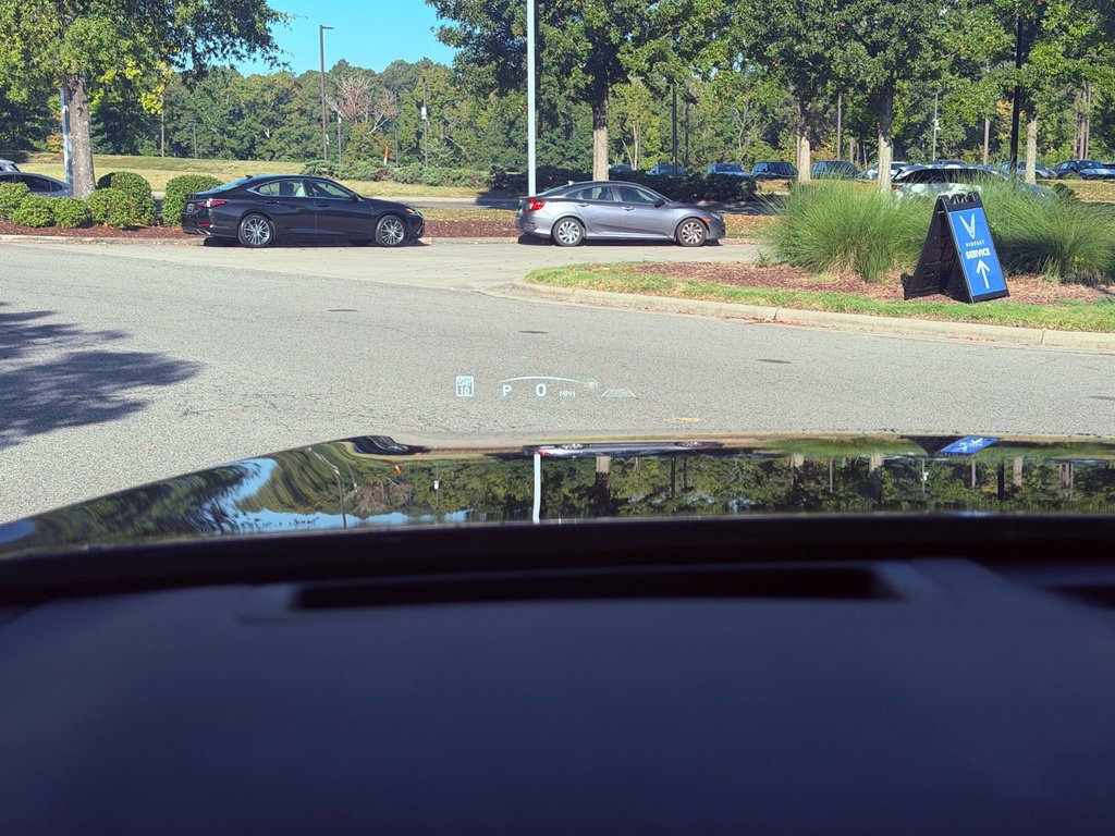 Certified 2024 Lexus TX 350 FWD w/ Technology Package image 12