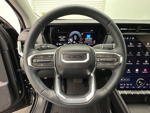Certified 2026 GMC Terrain Denali AWD/4WD image 11
