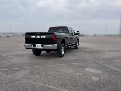 New 2026 RAM 2500 Tradesman image 11
