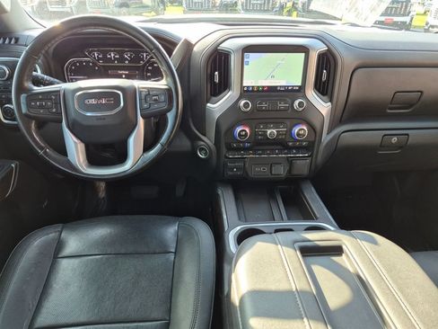 Used 2022 GMC Sierra 1500 SLT w/ SLT Premium Plus Package AWD/4WD image 23