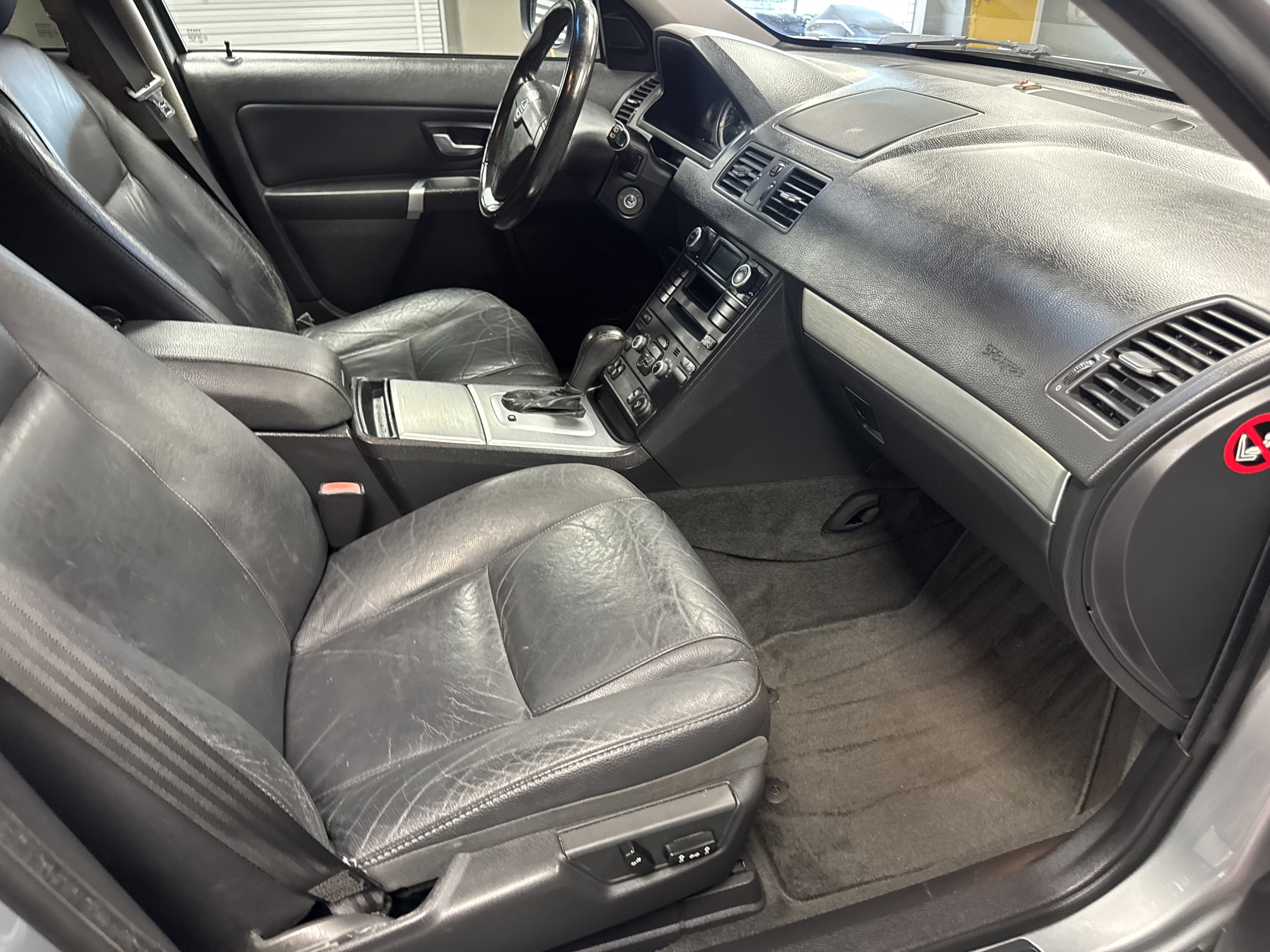Used 2013 Volvo XC90 3.2 AWD/4WD image 12