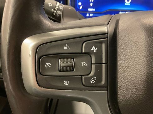 Used 2022 Chevrolet Silverado 1500 RST w/ Diesel Off-Road Package image 20