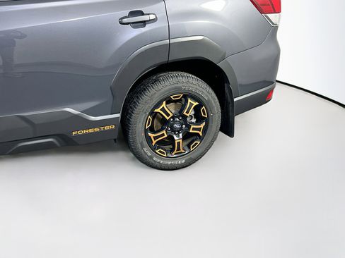 Used 2023 Subaru Forester Wilderness image 31