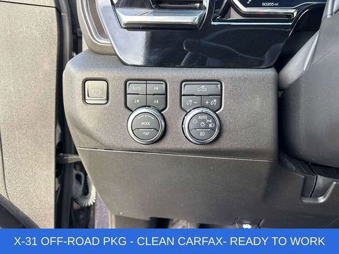 Used 2023 GMC Sierra 1500 Elevation image 19