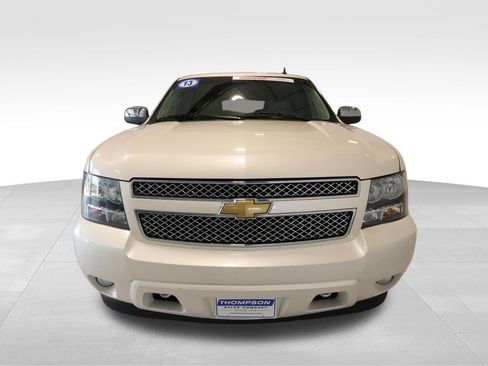 Used 2013 Chevrolet Tahoe LTZ AWD/4WD image 5