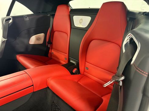 Used 2024 Mercedes-Benz SL 55 AMG 4MATIC image 30