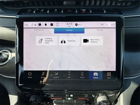 Used 2022 Jeep Grand Cherokee L Limited image 30