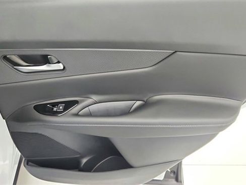 New 2025 Nissan Murano SV image 37